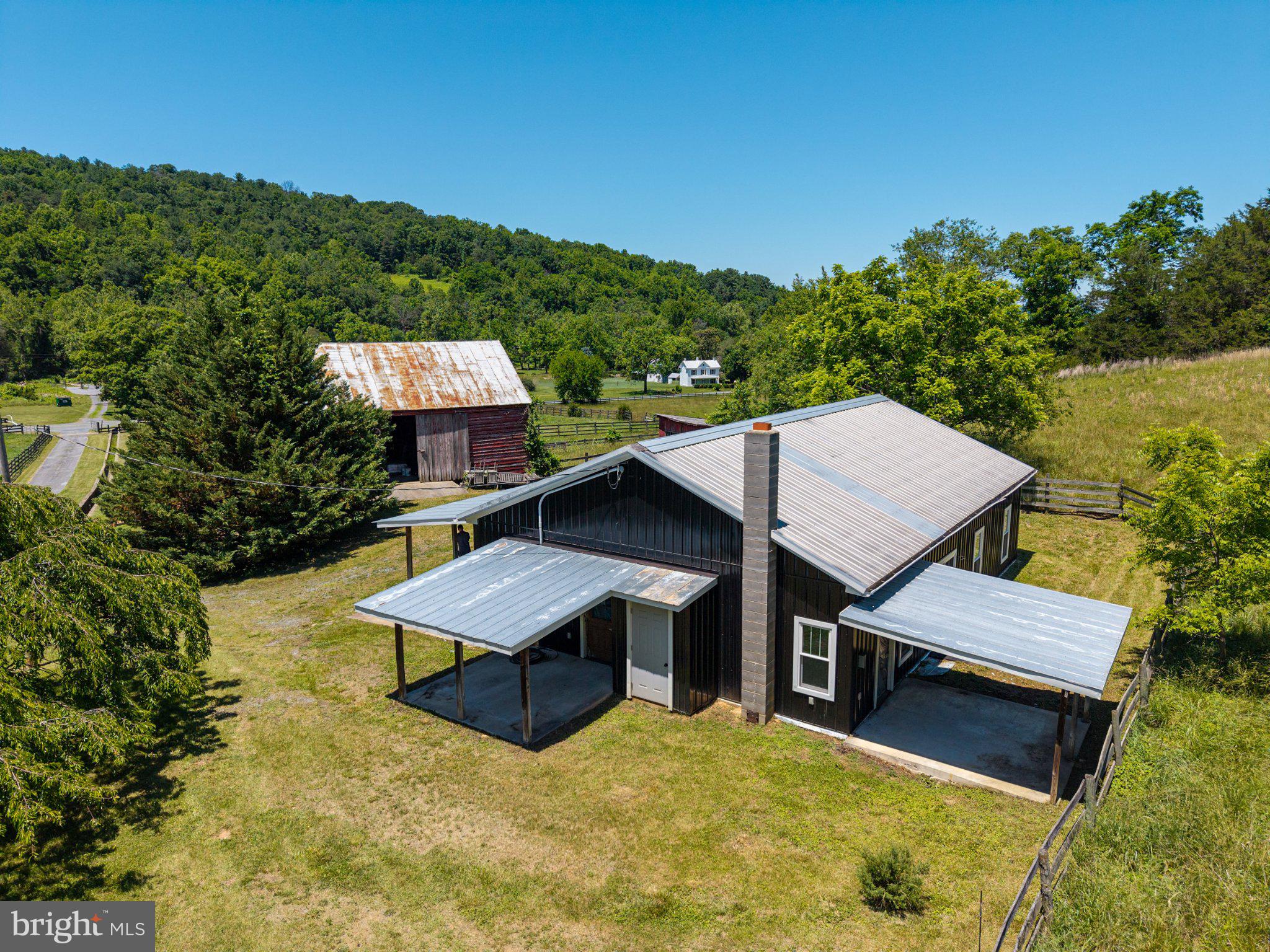 3257 IDA ROAD