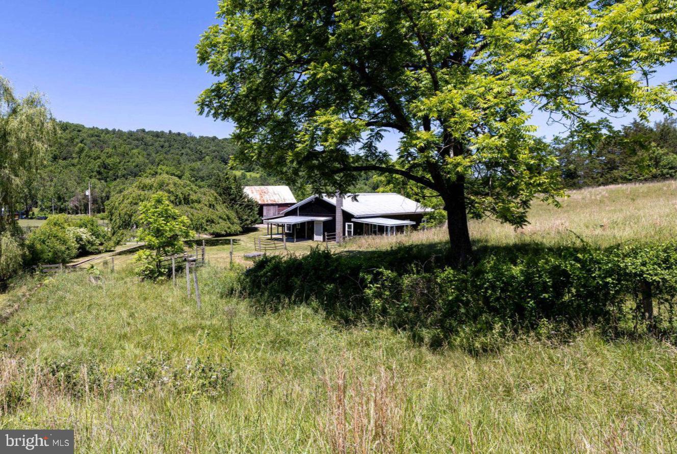 3257 IDA ROAD