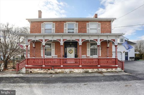 7032 VETERANS WAY ICKESBURG PA 17037