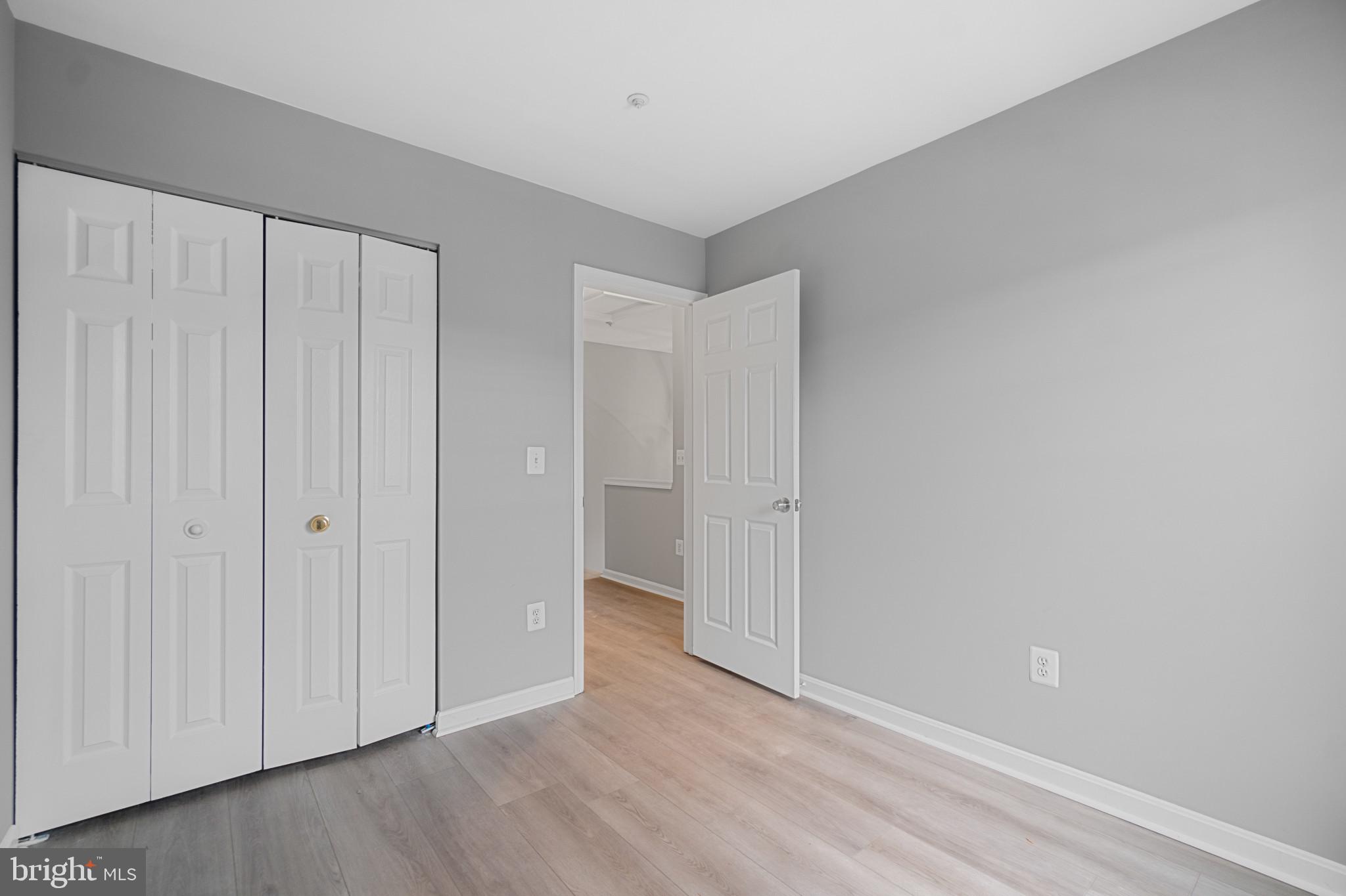 WINDSOR  MILL - Residential Lease