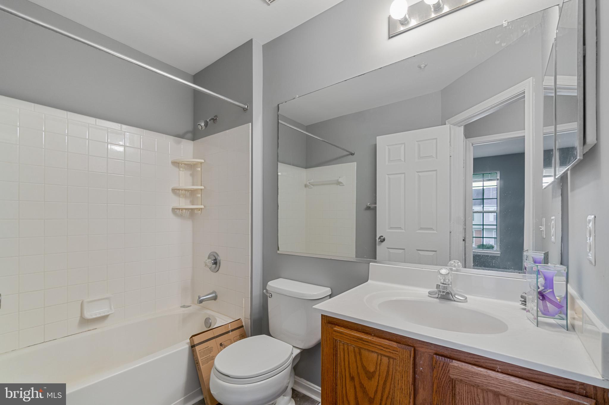 WINDSOR  MILL - Residential Lease