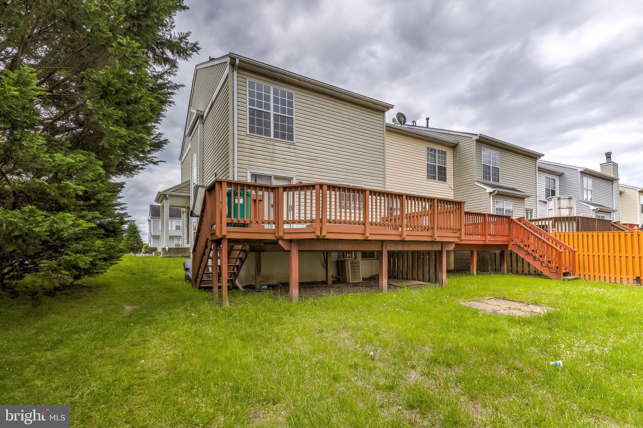 WINDSOR  MILL - Residential Lease