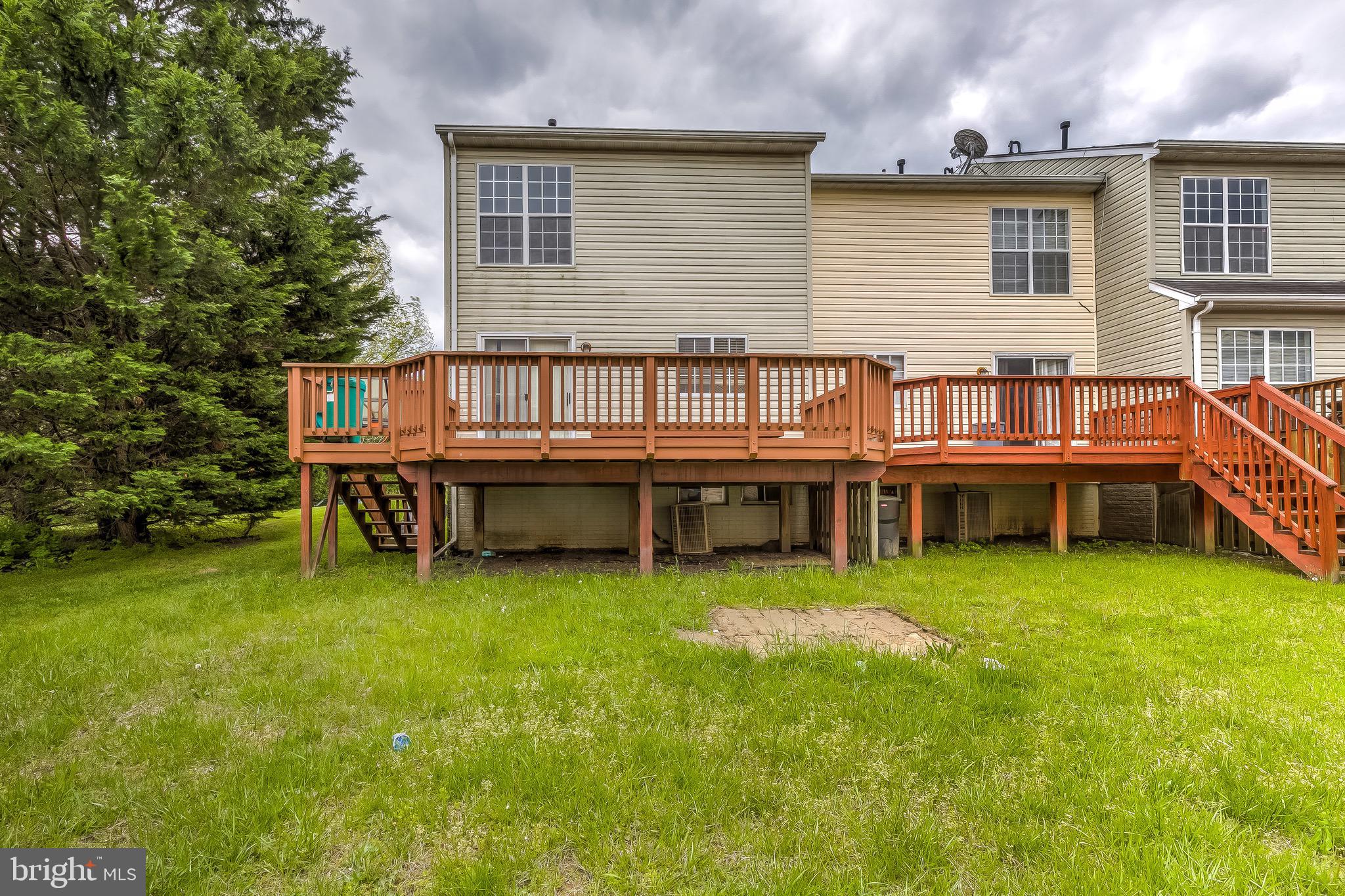 WINDSOR  MILL - Residential Lease