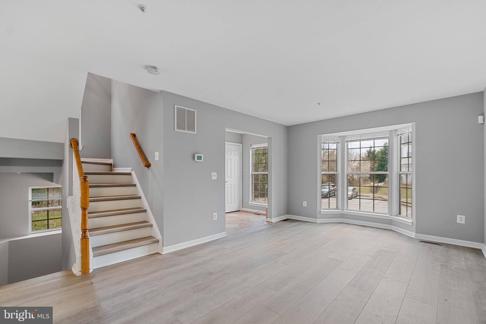 WINDSOR  MILL - Residential Lease