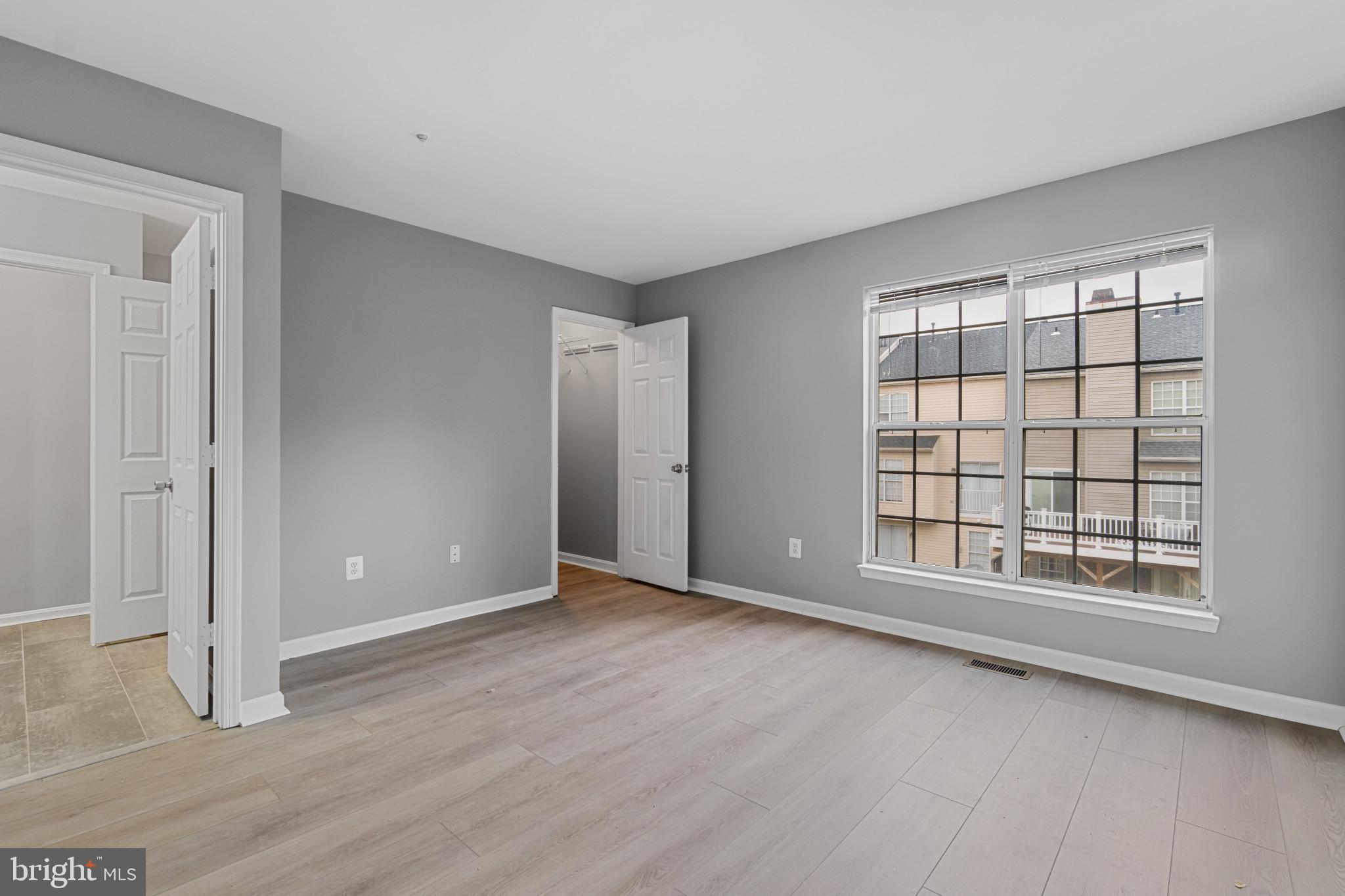 WINDSOR  MILL - Residential Lease