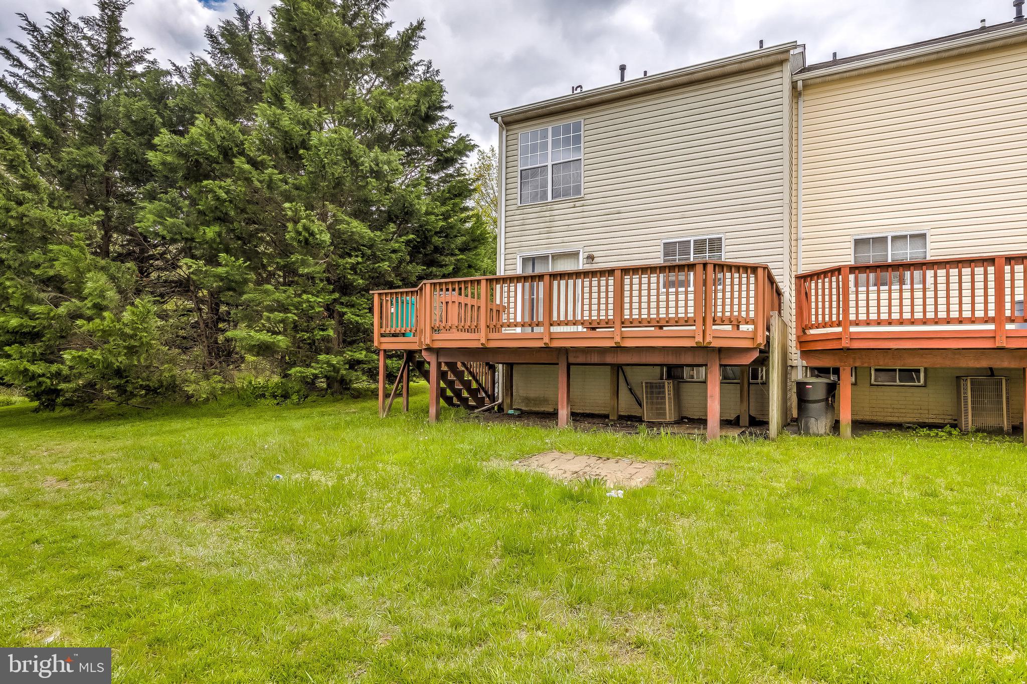 WINDSOR  MILL - Residential Lease