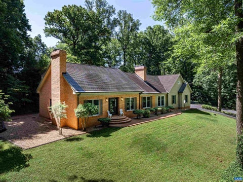 Homes For Sale - 9599 Woodberry Forest Rd Rd<br/> ORANGE, VA 22960