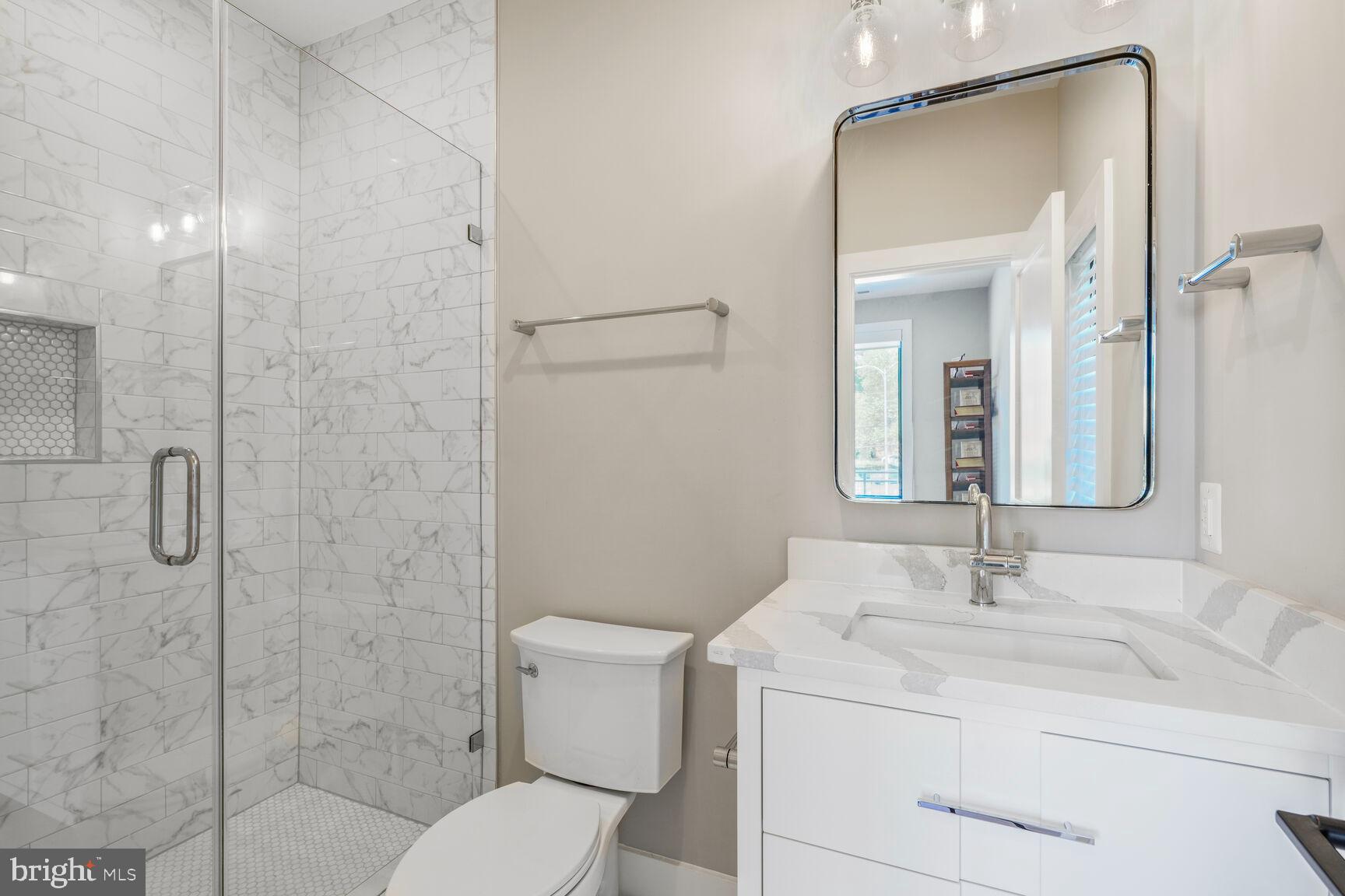 LYON PARK - Residential