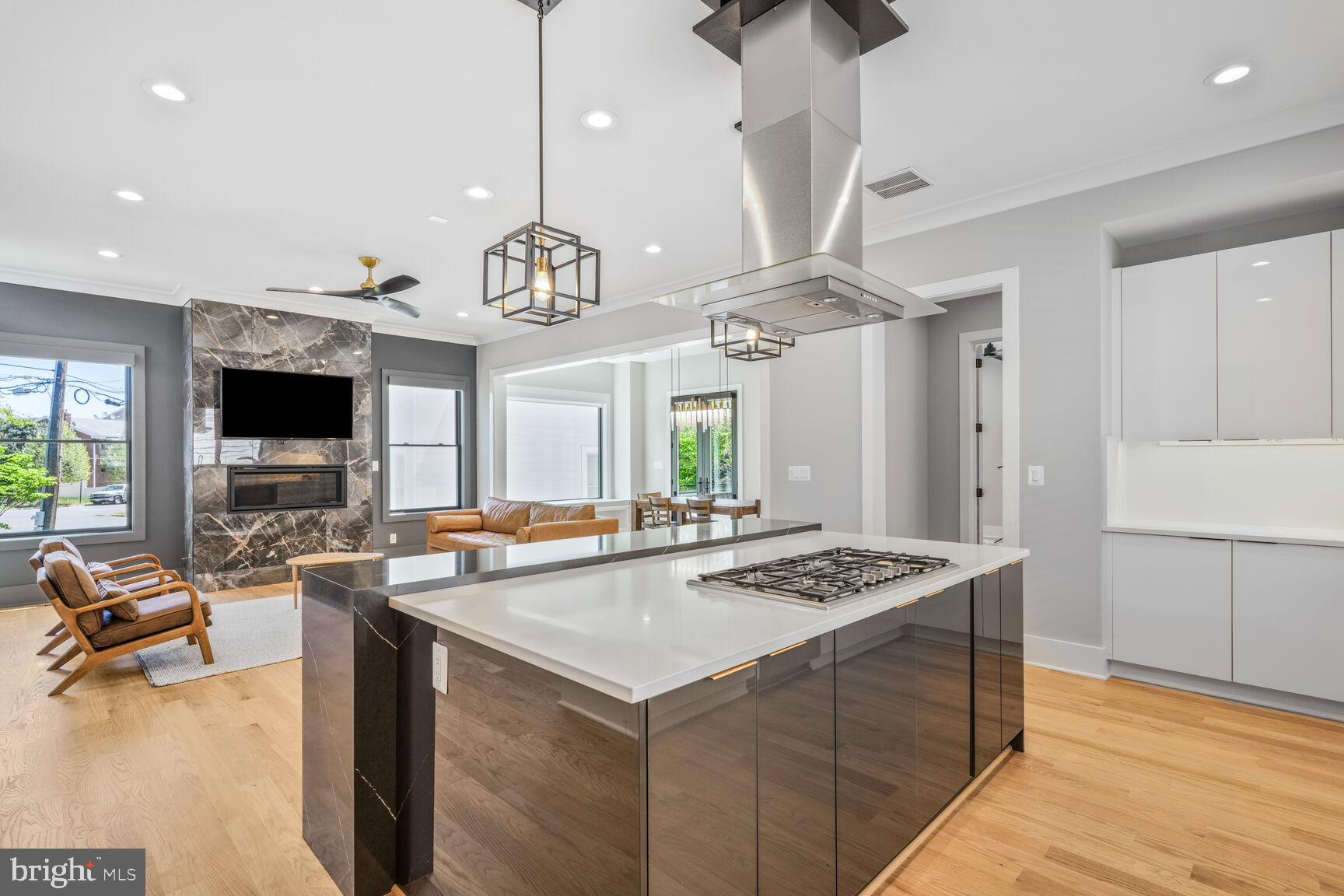 LYON PARK - Residential