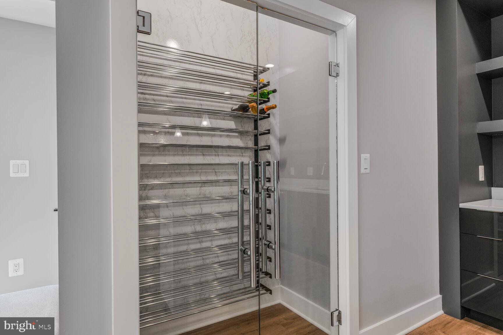 LYON PARK - Residential