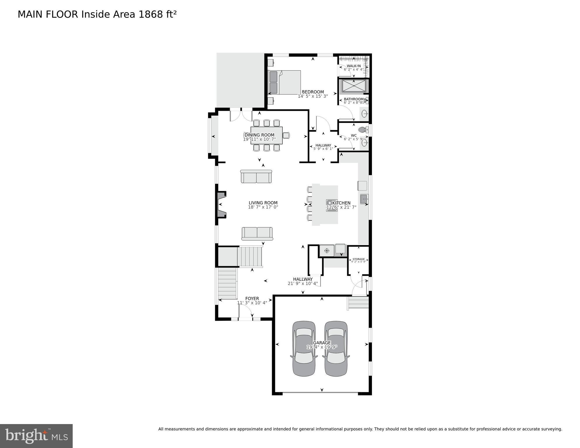 LYON PARK - Residential