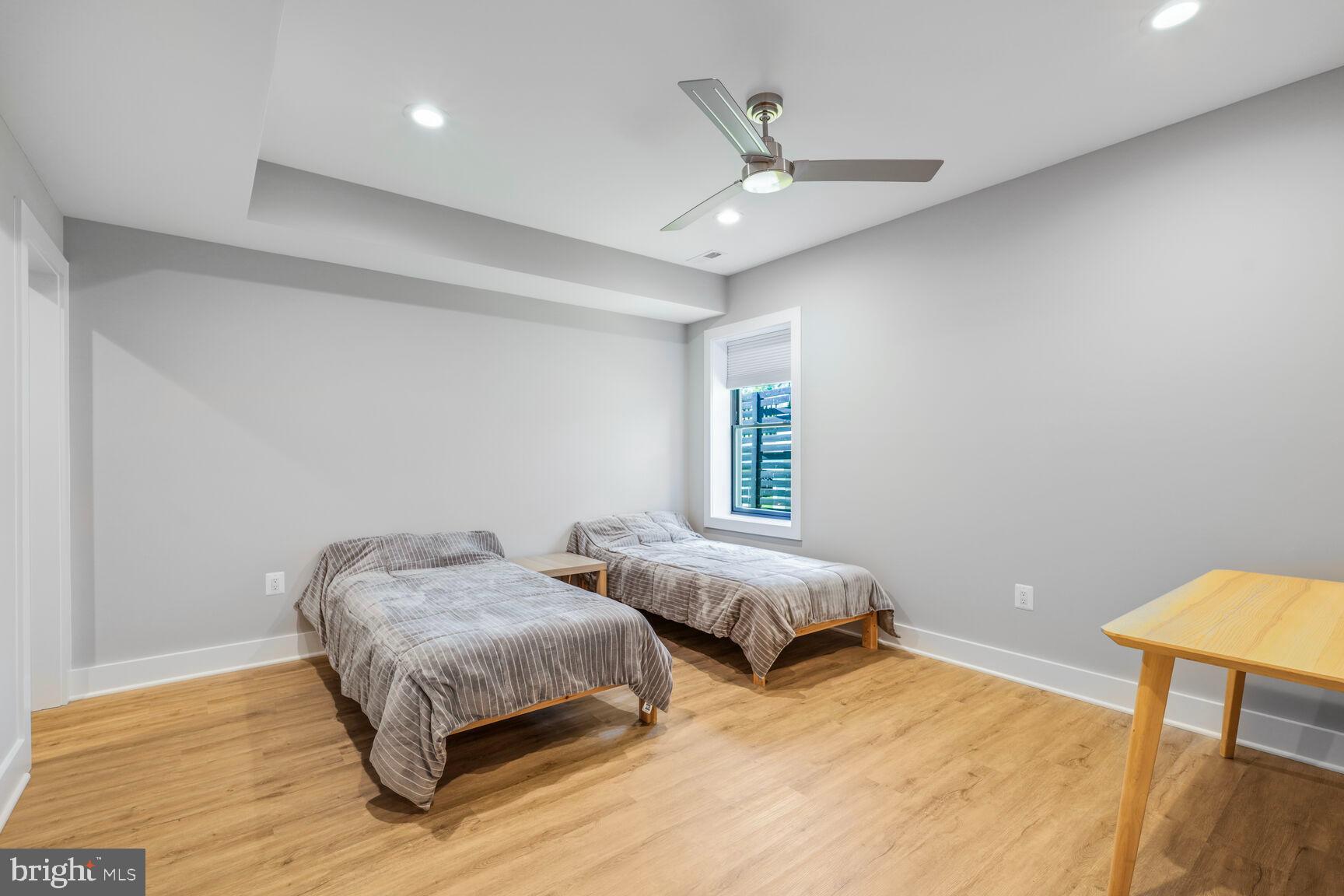 LYON PARK - Residential