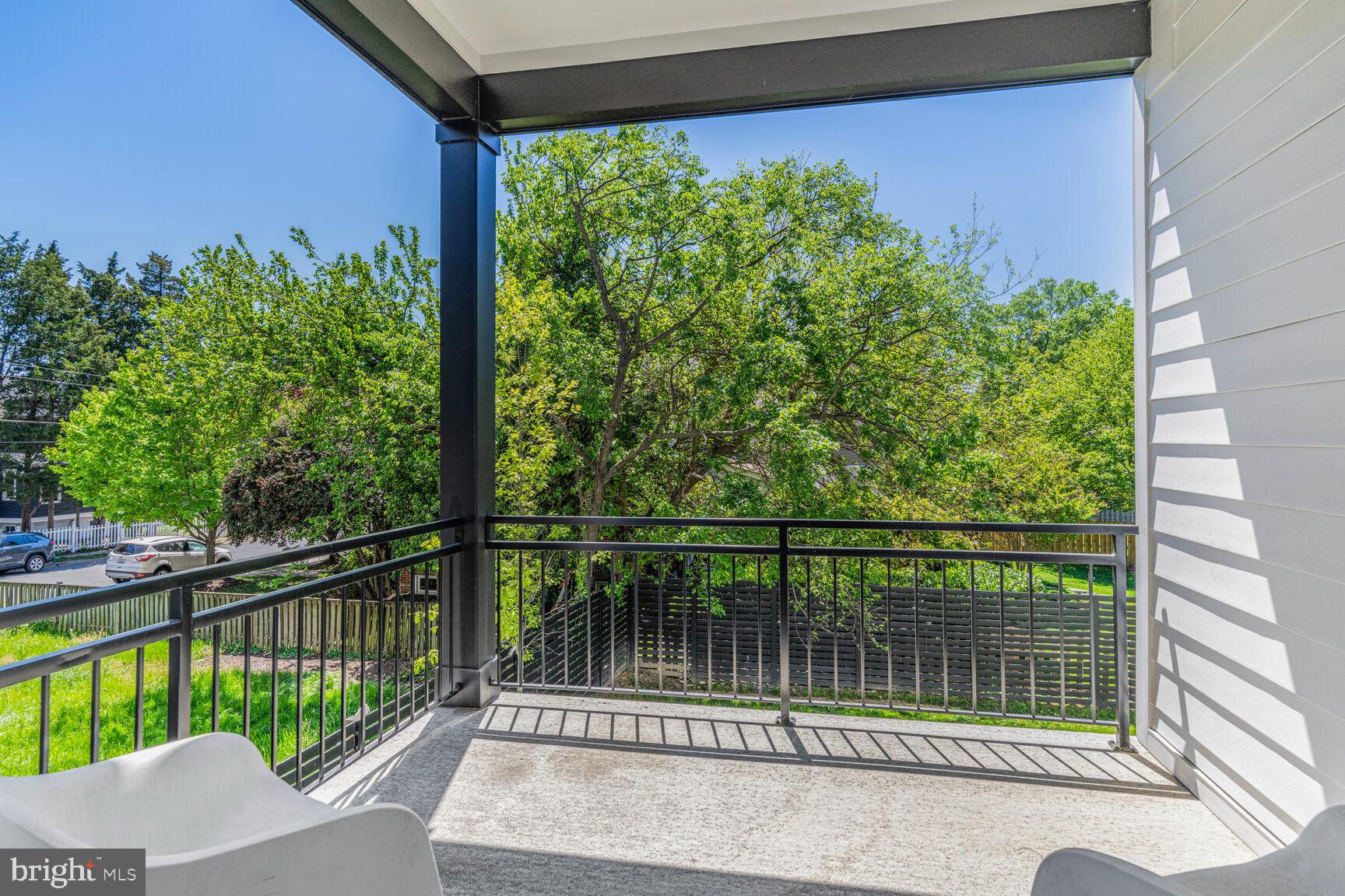 LYON PARK - Residential