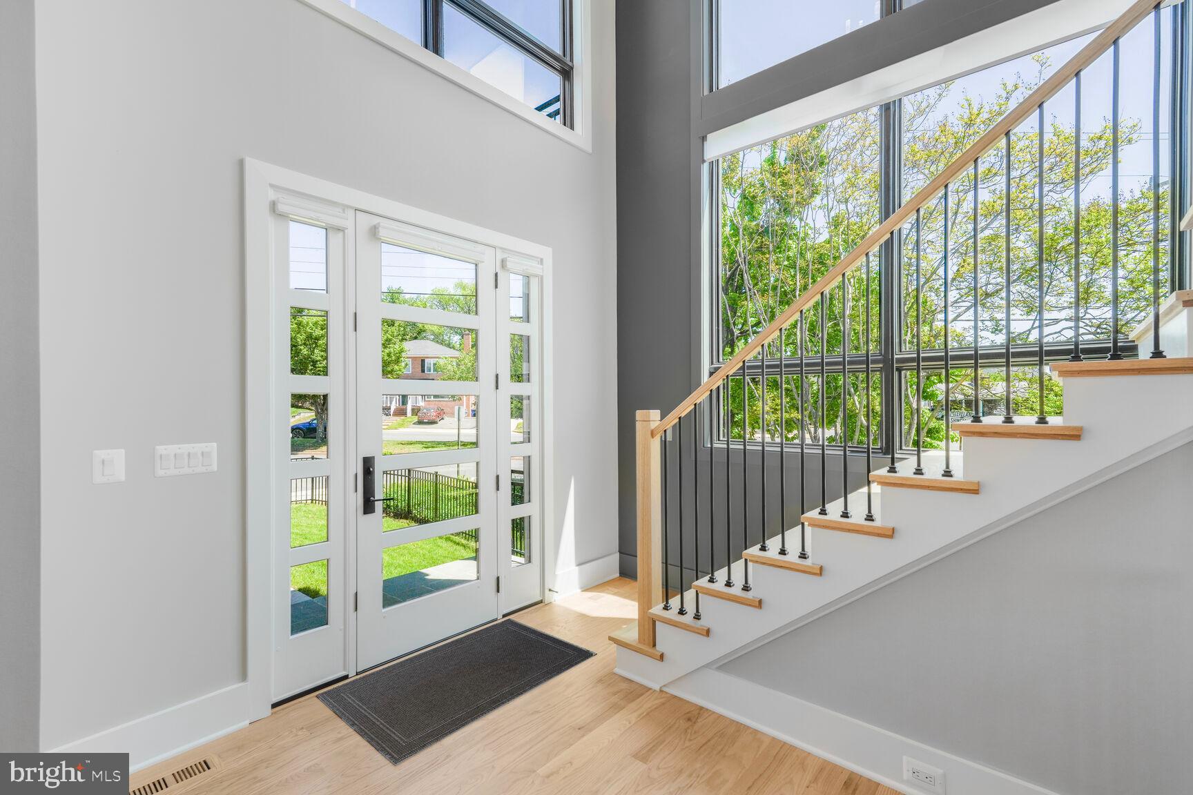 LYON PARK - Residential