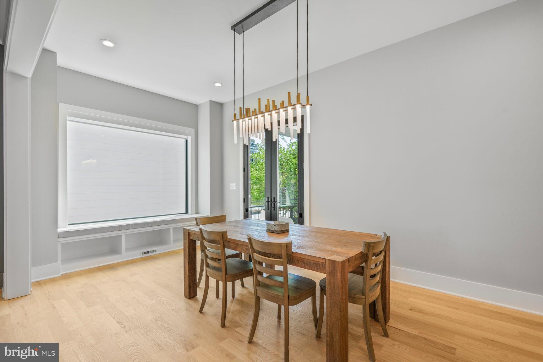 LYON PARK - Residential