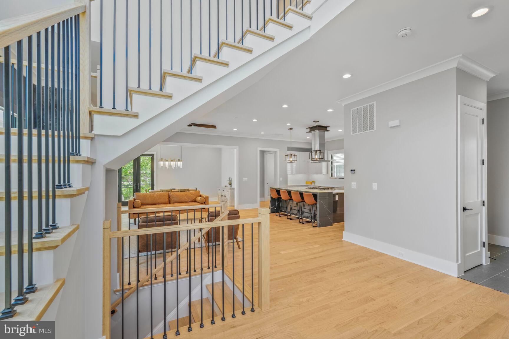 LYON PARK - Residential