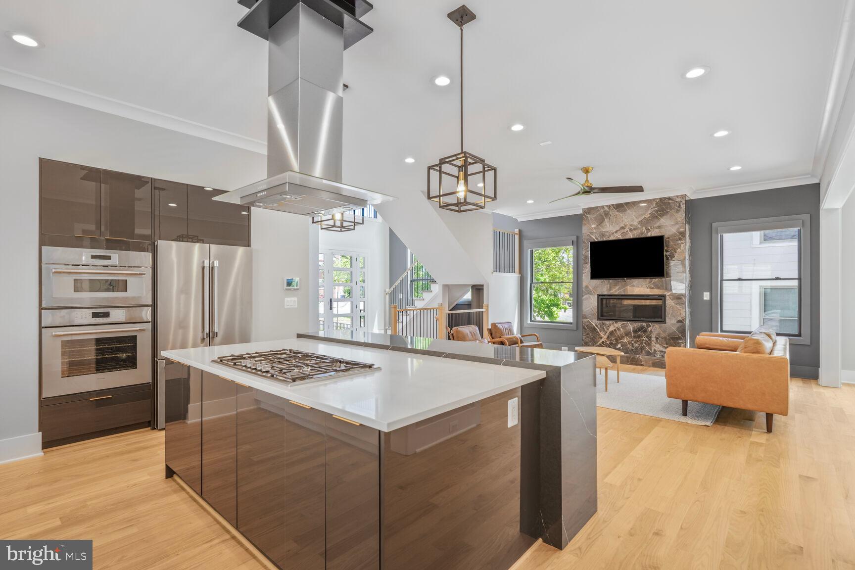 LYON PARK - Residential