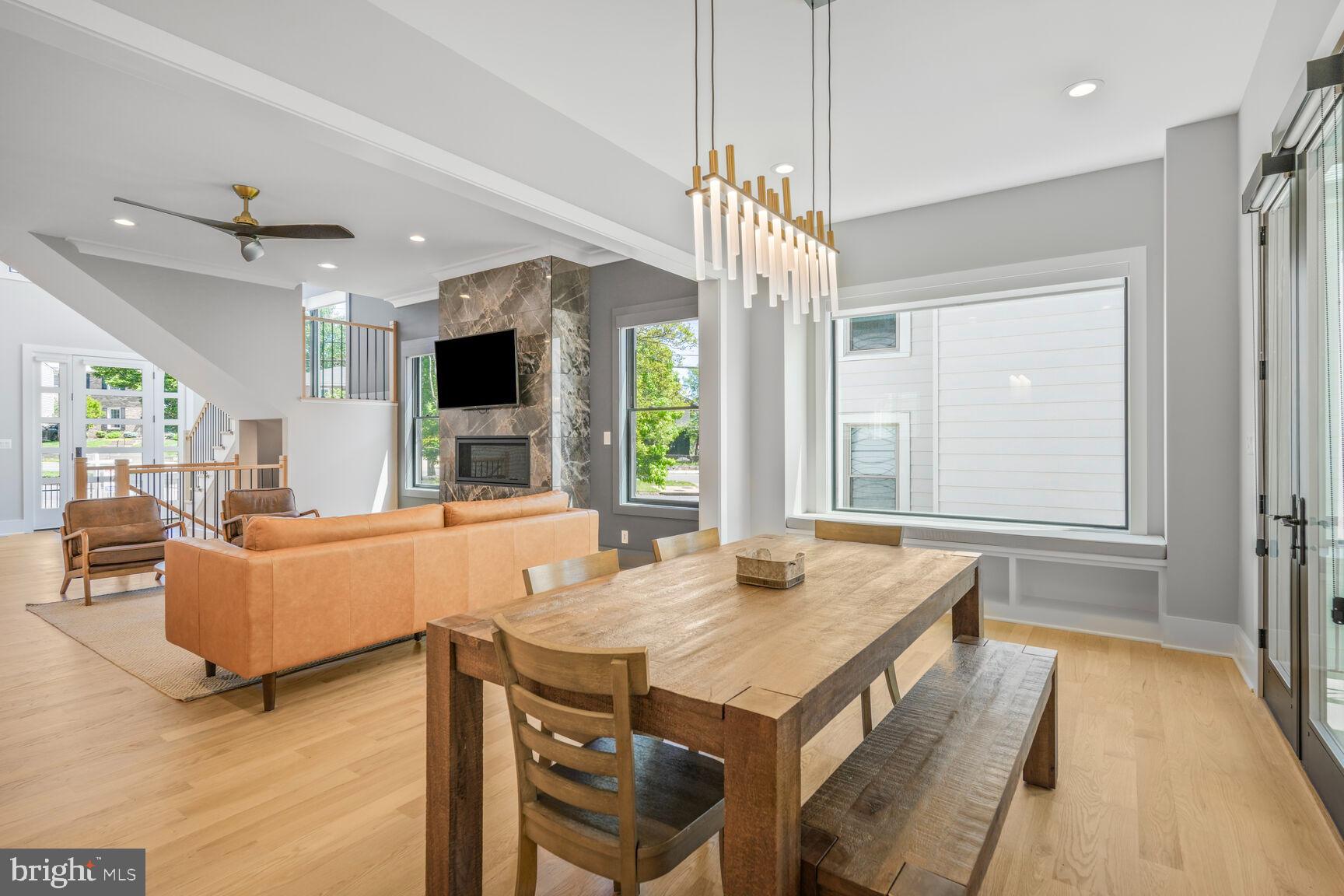 LYON PARK - Residential