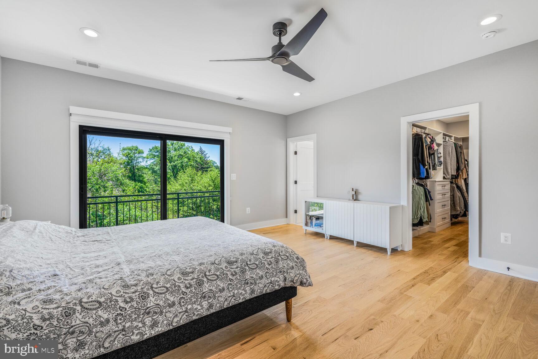 LYON PARK - Residential