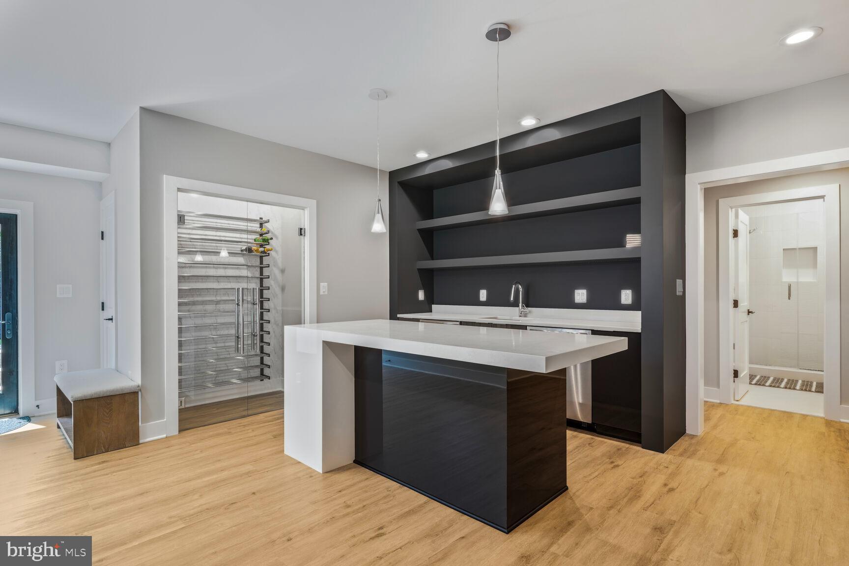 LYON PARK - Residential