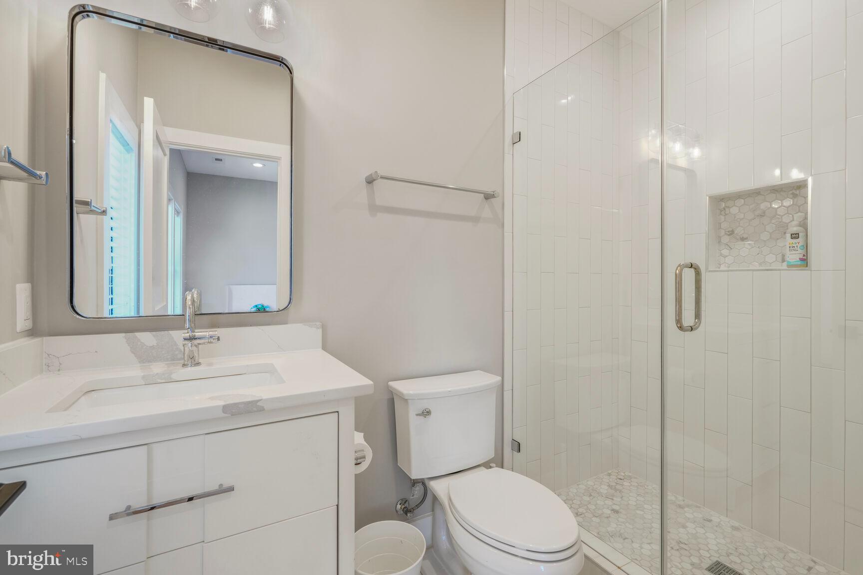 LYON PARK - Residential