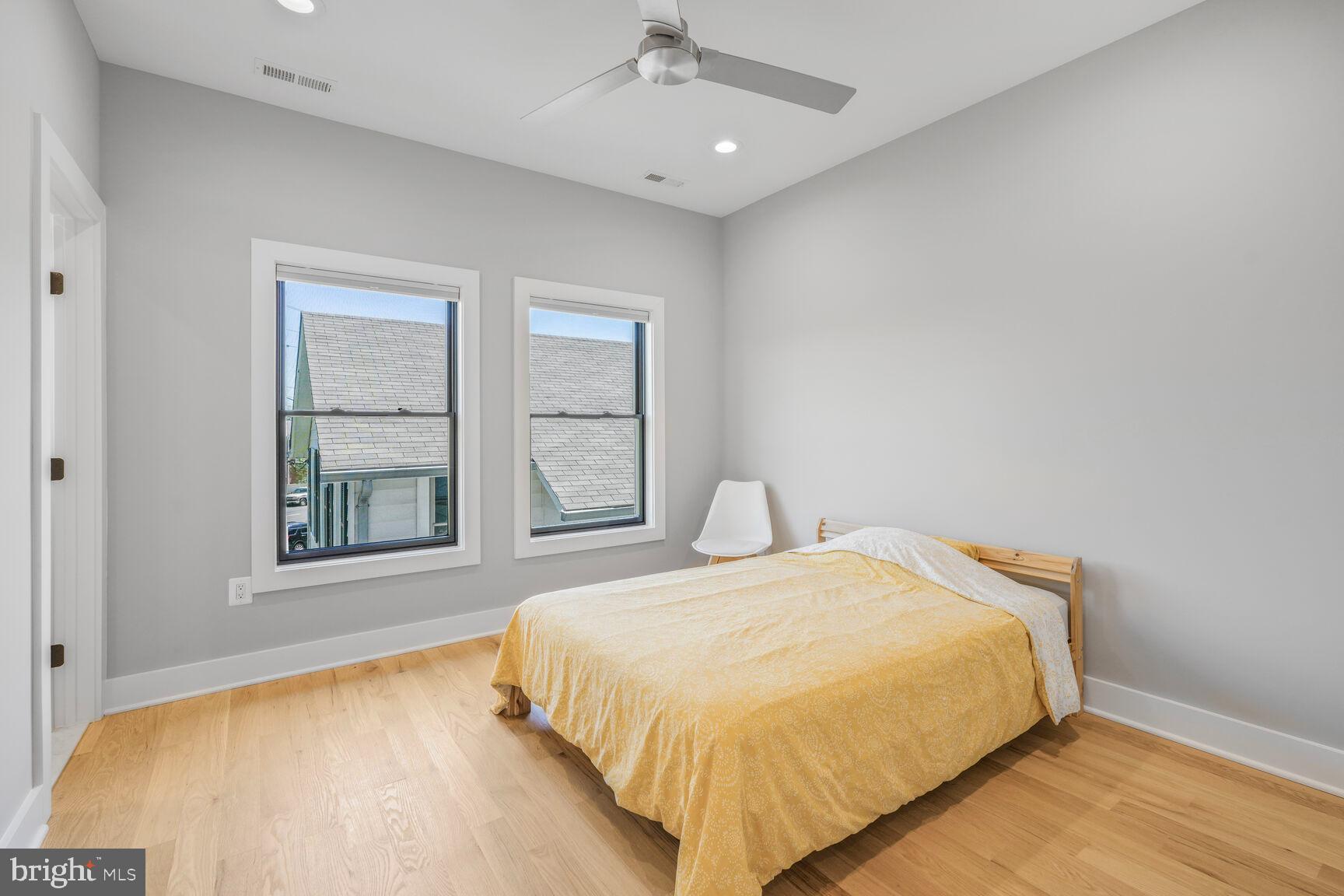 LYON PARK - Residential