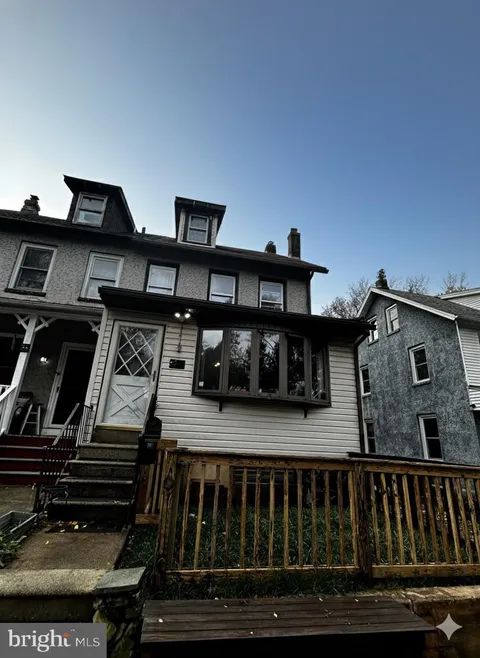 56 Colby Avenue, Claymont, DE MLS: DENC2092914