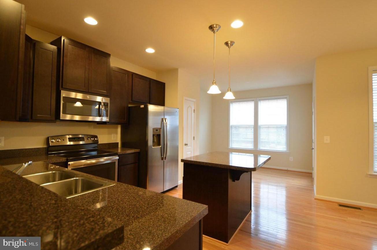 THE TOWNES AT TASKER - Residential Lease