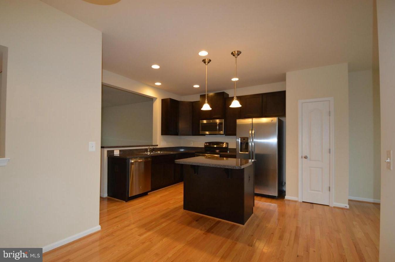 THE TOWNES AT TASKER - Residential Lease