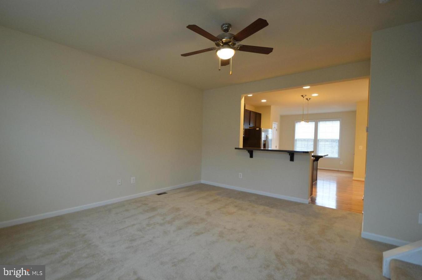 THE TOWNES AT TASKER - Residential Lease