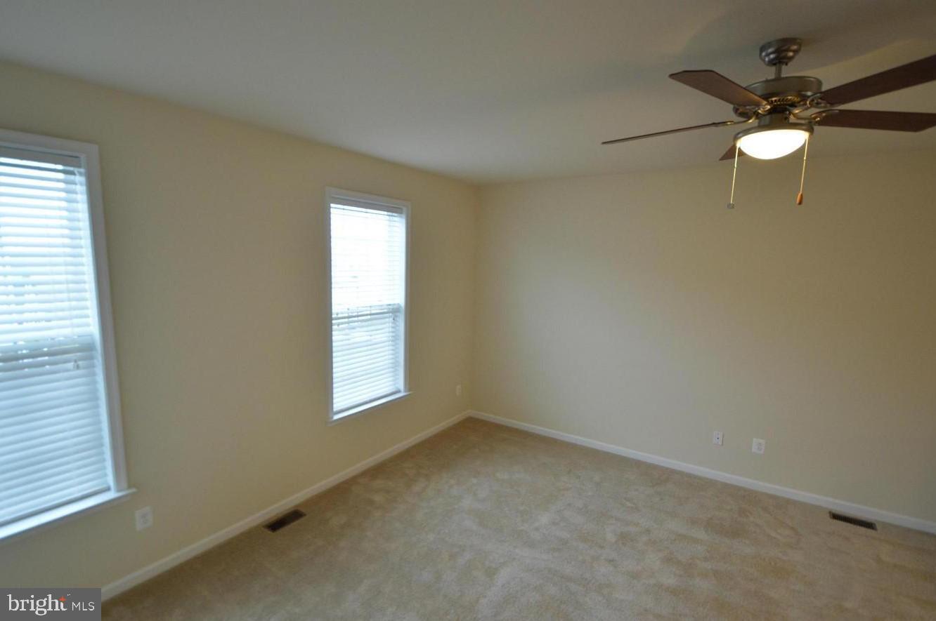 THE TOWNES AT TASKER - Residential Lease