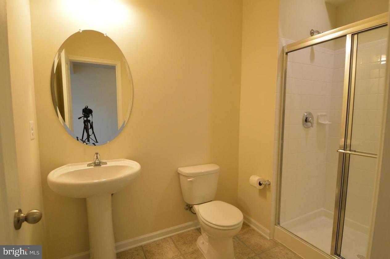 THE TOWNES AT TASKER - Residential Lease