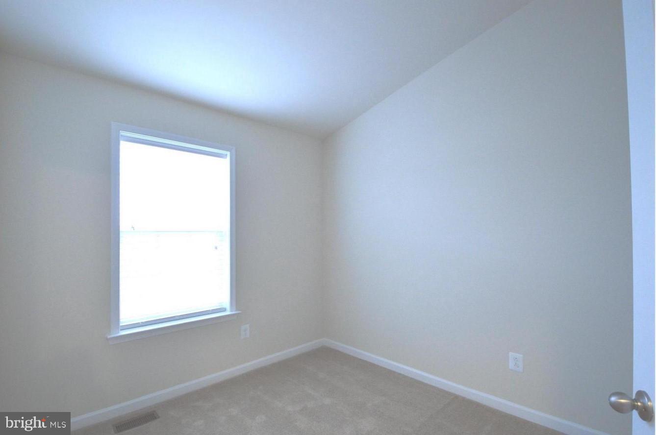 THE TOWNES AT TASKER - Residential Lease