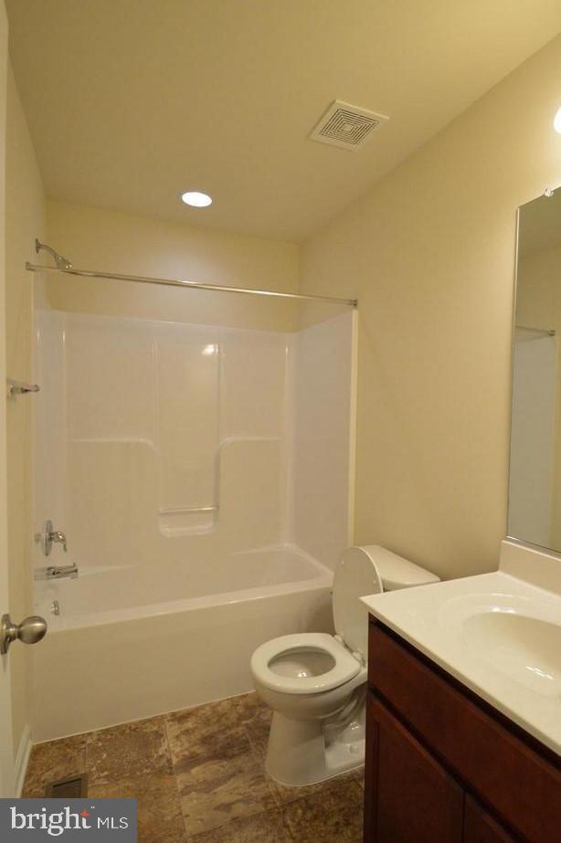 THE TOWNES AT TASKER - Residential Lease