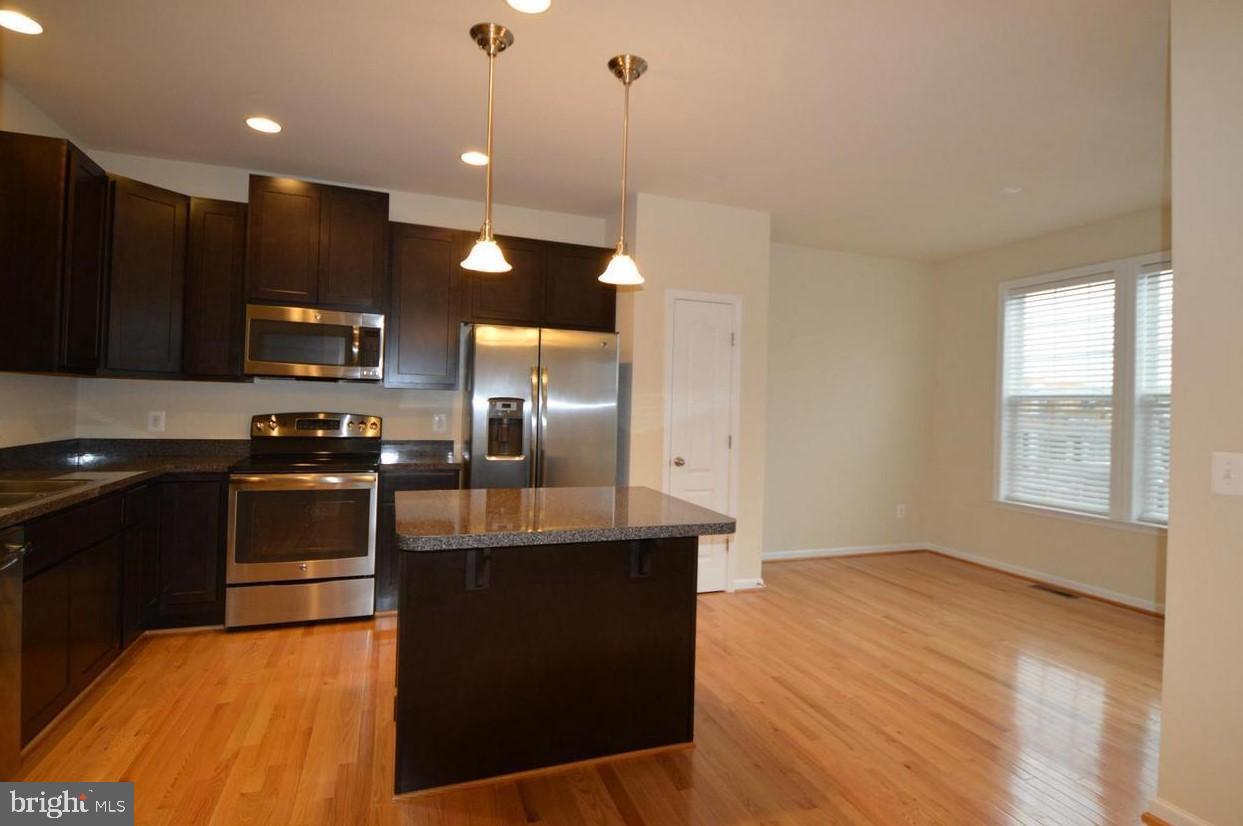 THE TOWNES AT TASKER - Residential Lease