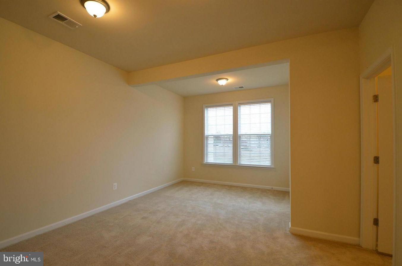 THE TOWNES AT TASKER - Residential Lease