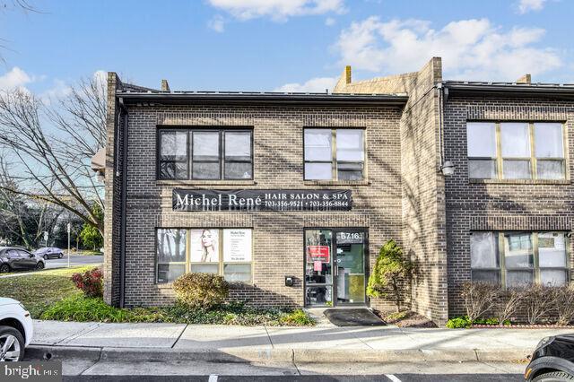 6716 WHITTIER AVENUE