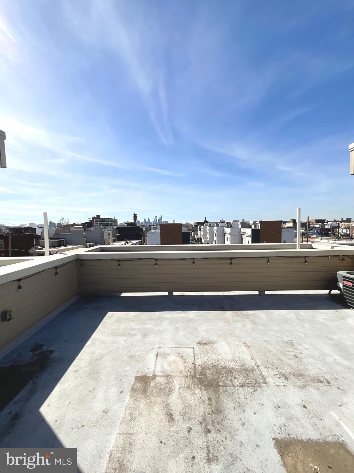 EAST KENSINGTON - Residential Lease