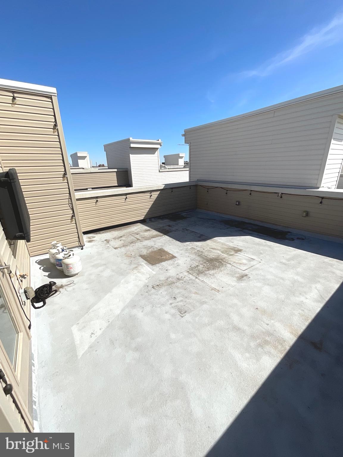 EAST KENSINGTON - Residential Lease