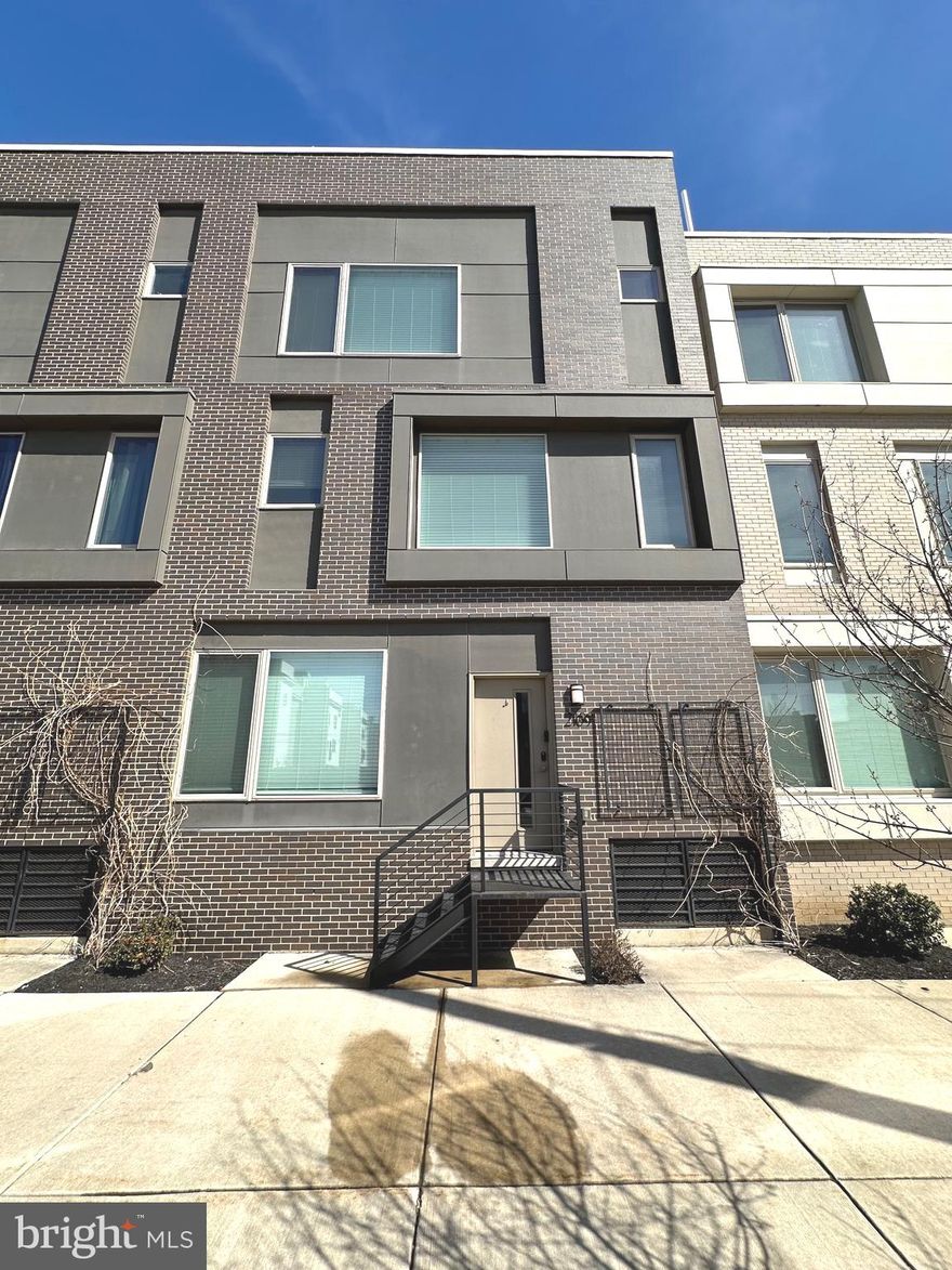 Welcome to 2109 E Lehigh Ave! This stunning 3-bedroom, 3.5-bathroom home is the epitome of modern city living. With a spacious and bright interior, this property offers a comfortable and stylish retreat. The kitchen features sleek appliances and ample counter space, making it a chef's delight. Each bedroom is generously sized, providing plenty of room for rest and relaxation. The 3.5 bathrooms are elegantly designed with contemporary fixtures. Step outside to the fabulous roof deck, perfect for entertaining or enjoying a quiet evening under the stars. Private parking ensures convenience in this bustling neighborhood. Experience the best of Philadelphia living at 2109 E Lehigh Ave! Schedule a viewing today and make this remarkable residence your new home sweet home!