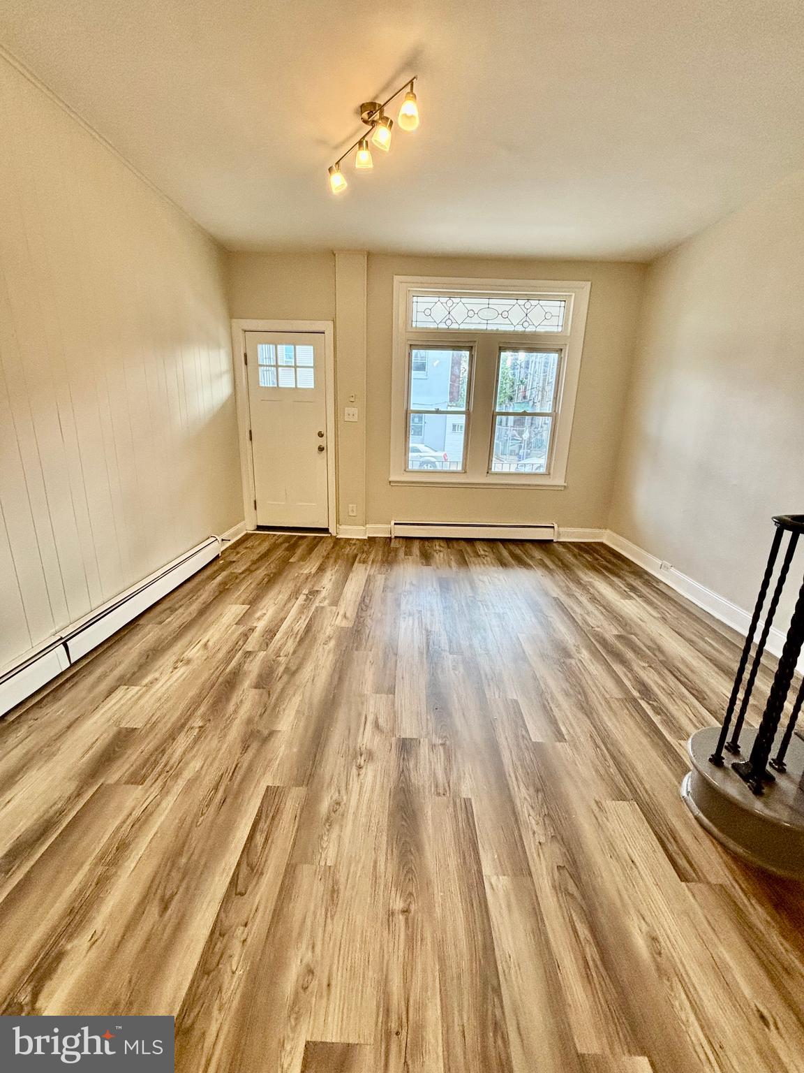 HUNTING PARK - Residential