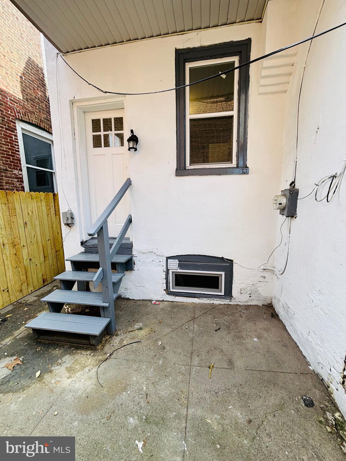 HUNTING PARK - Residential