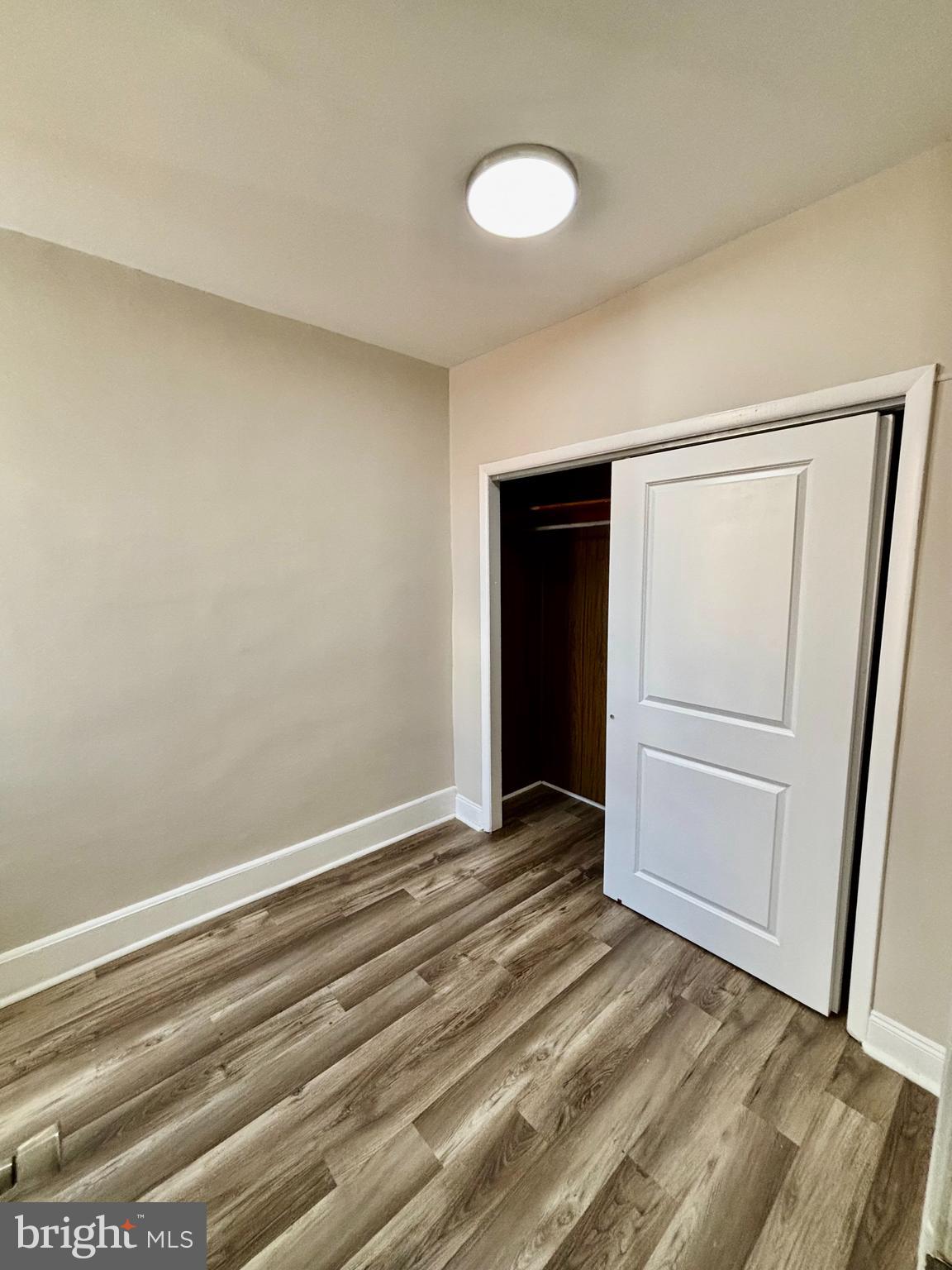 HUNTING PARK - Residential