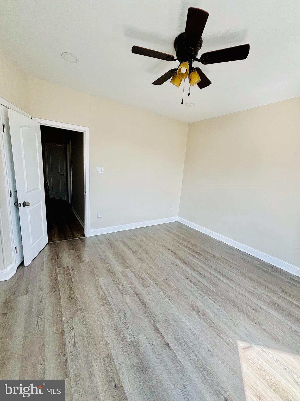 HUNTING PARK - Residential