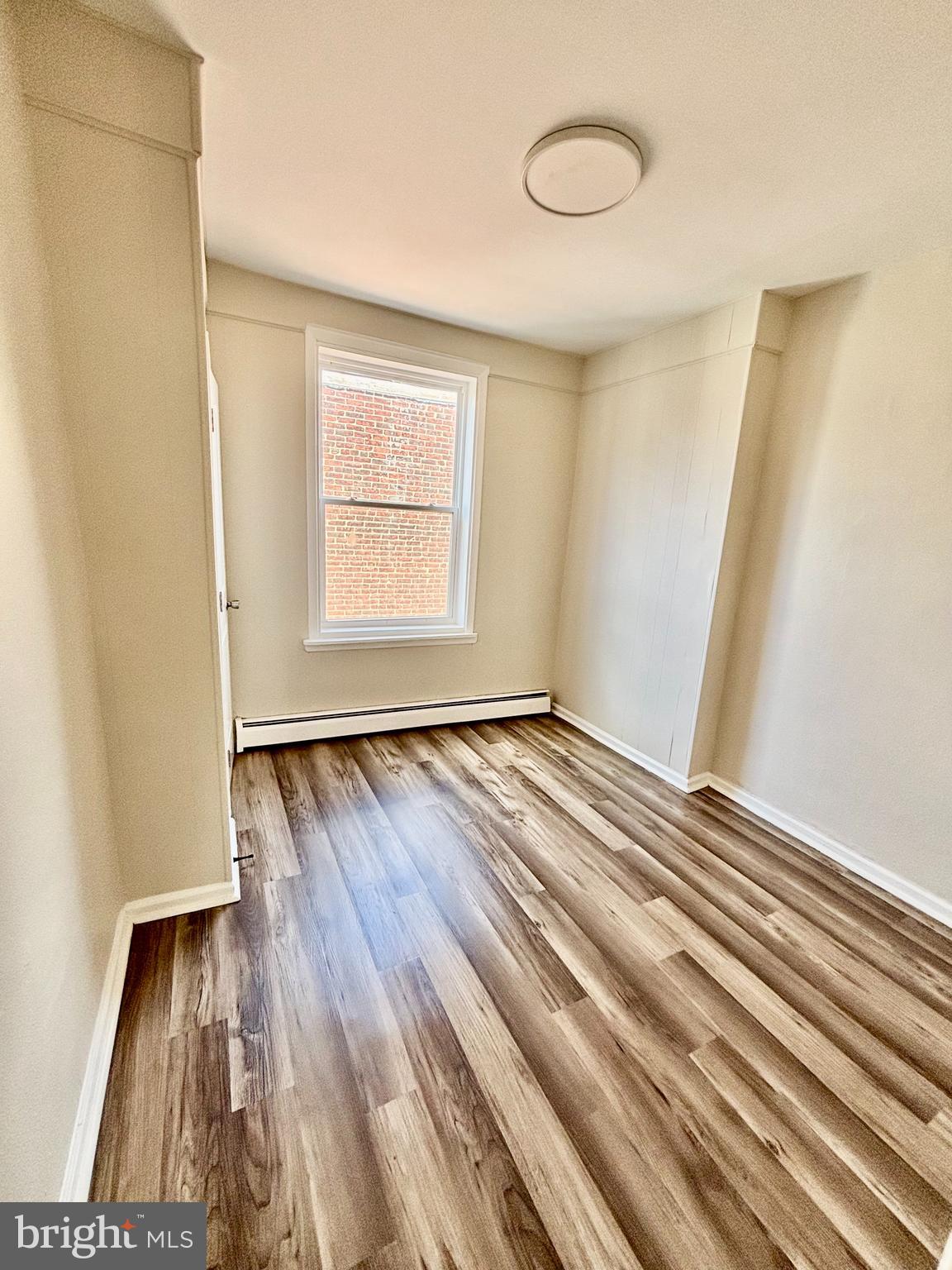 HUNTING PARK - Residential