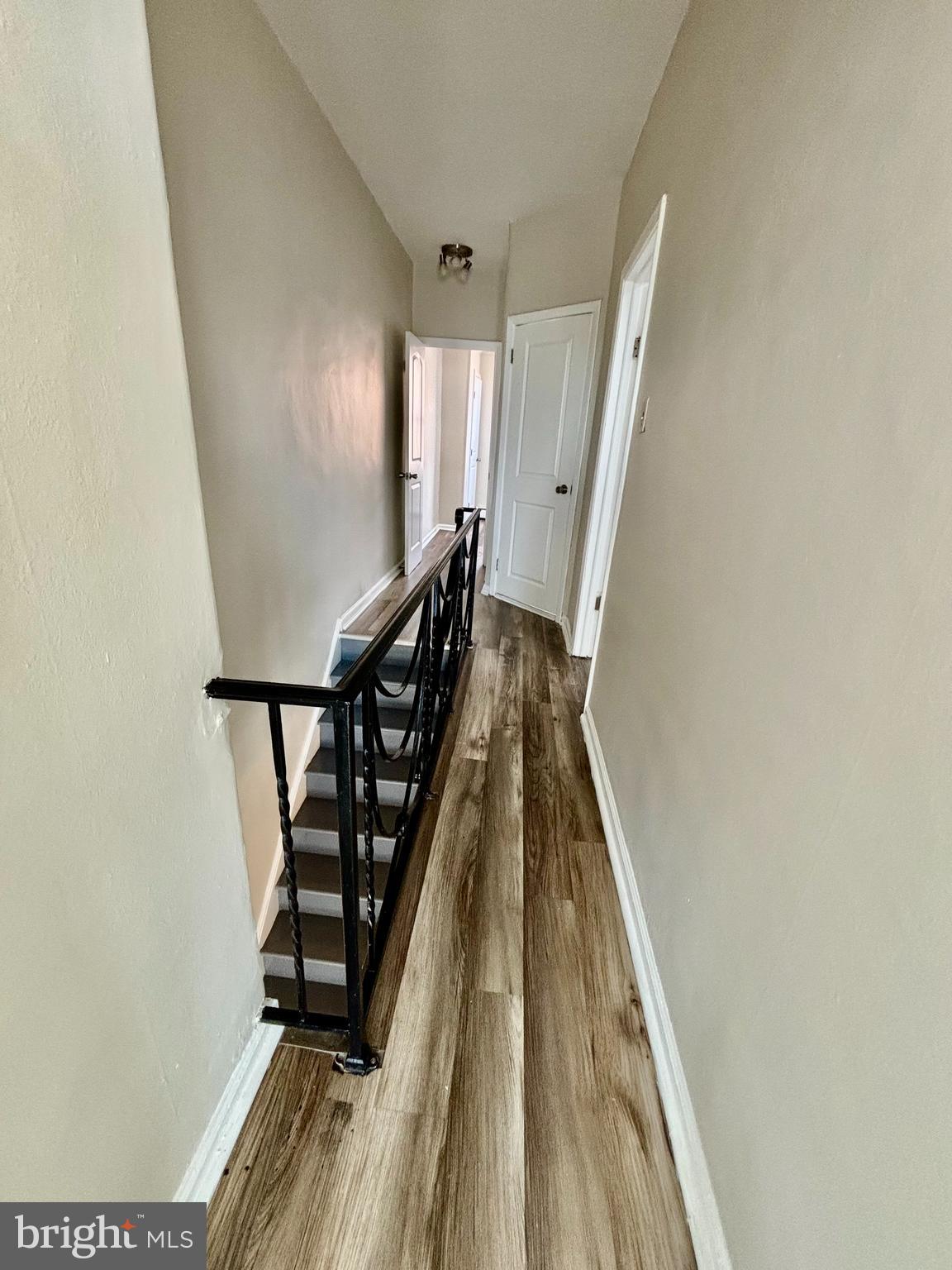 HUNTING PARK - Residential