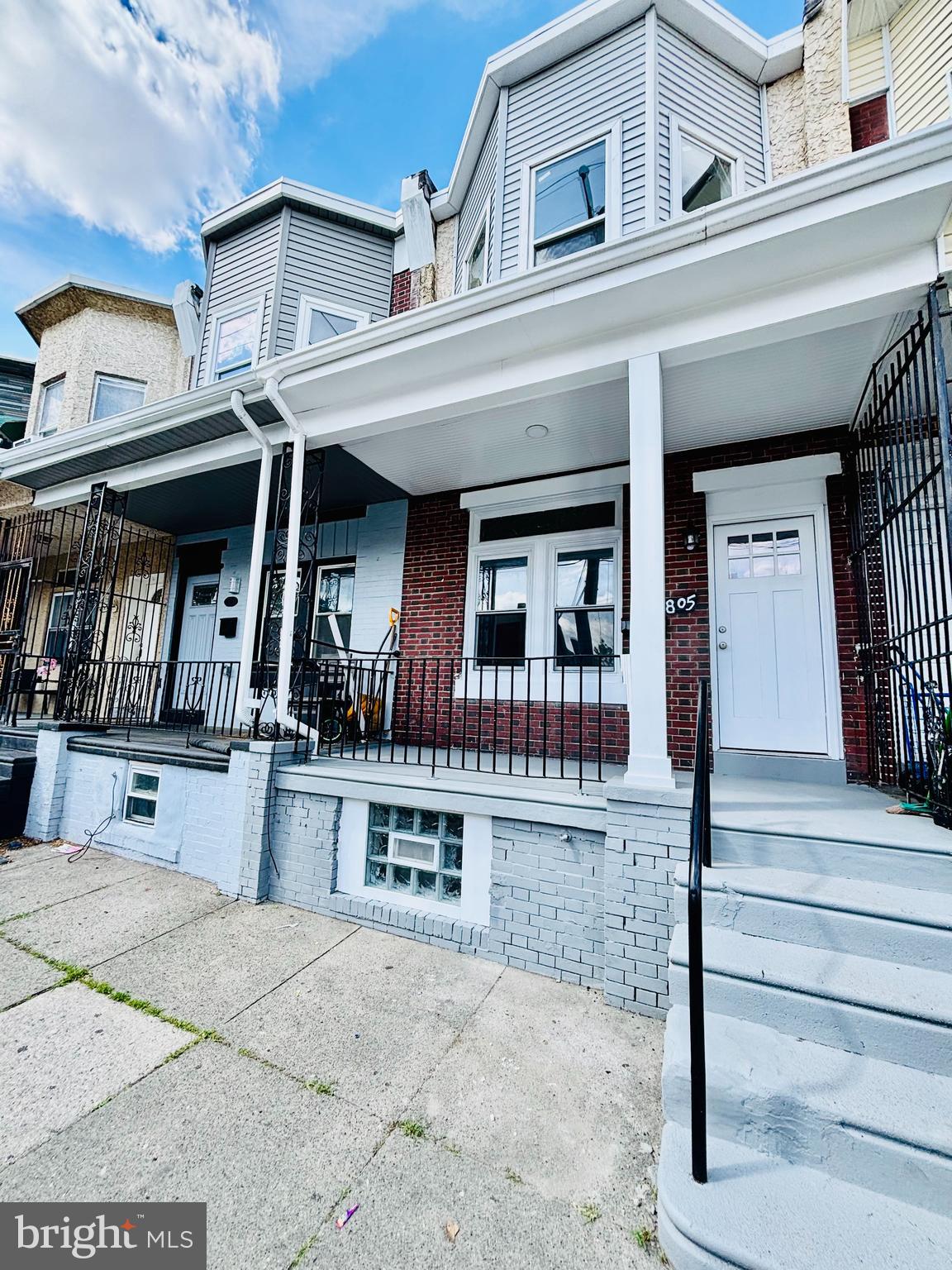 HUNTING PARK - Residential