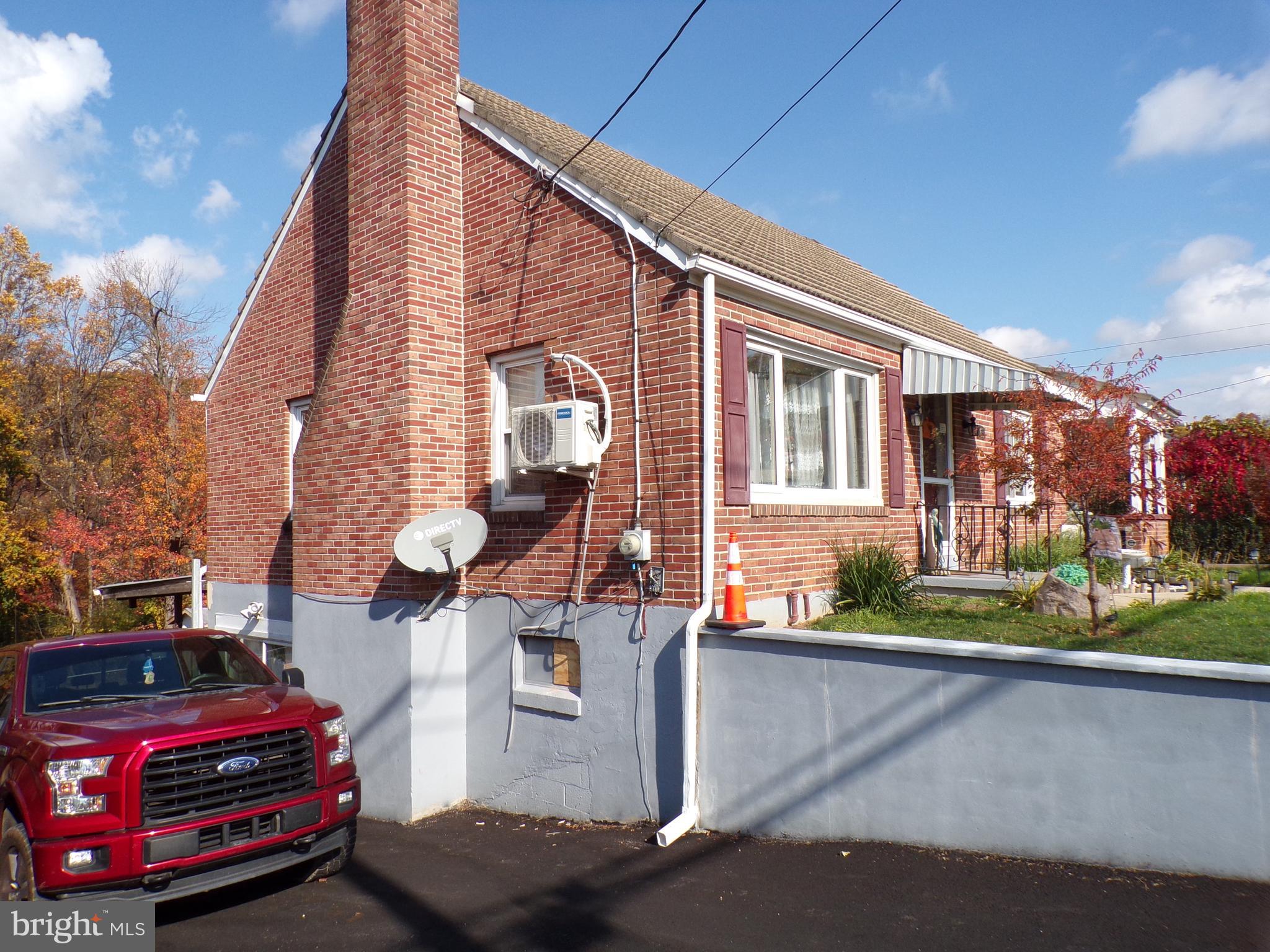 1615 MOUNT LAUREL ROAD