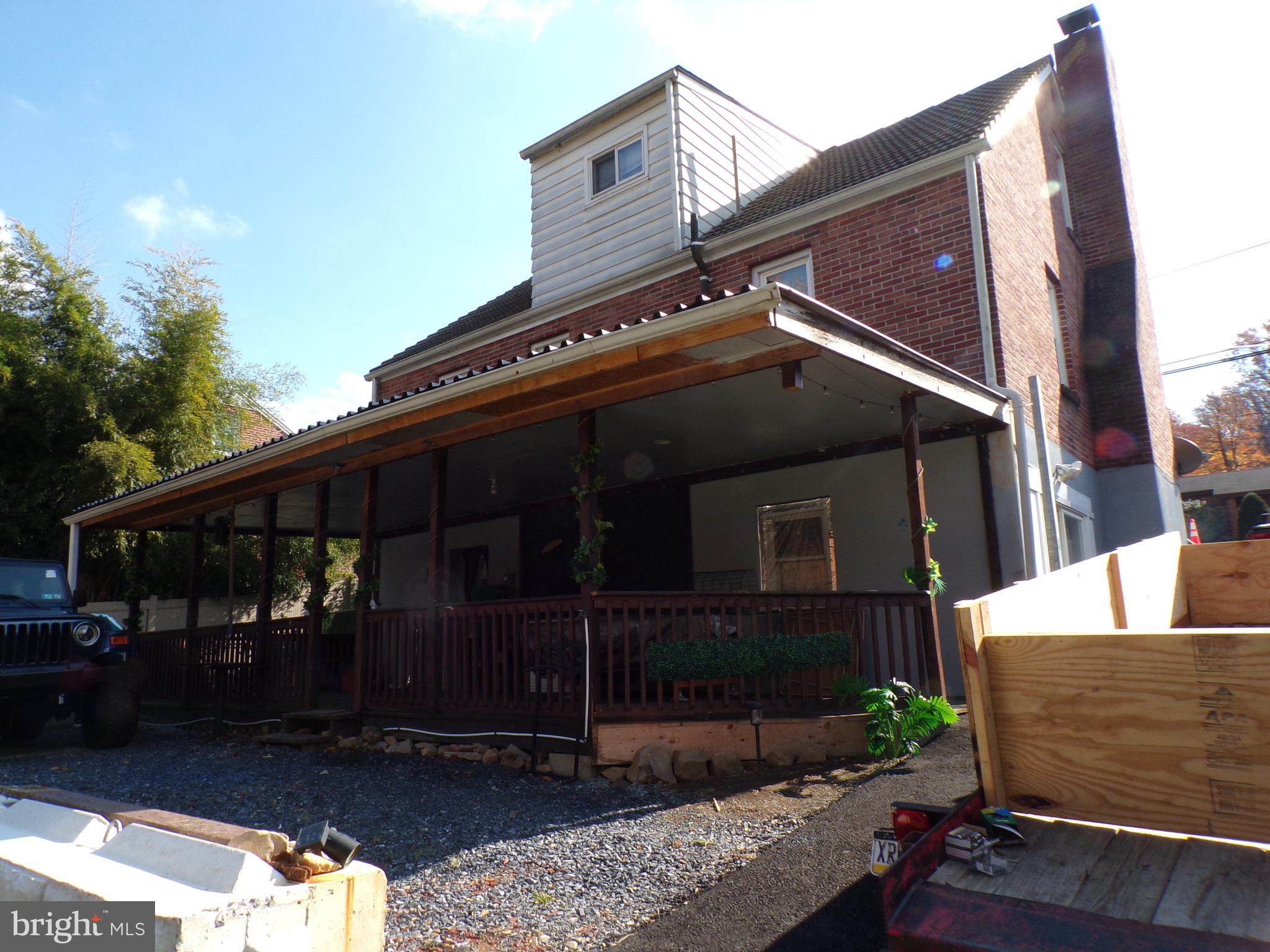 1615 MOUNT LAUREL ROAD