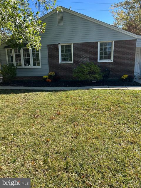 Photo of 545 Kingwood Road, KING OF PRUSSIA, PA 19406 (MLS # PAMC2159070)